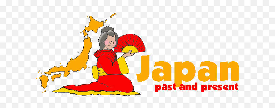 Powerpoint Presentations About Japan - Religion Emoji,Japan Clipart