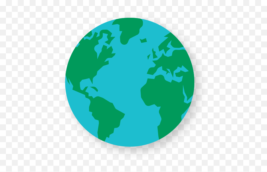 Mundo Png Free Mundo - World Distribution Of Gnetum Emoji,Mundo Png