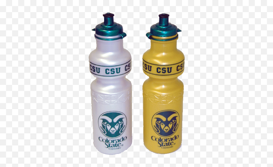 Csu Water Bottle Emoji,Csu Ram Logo
