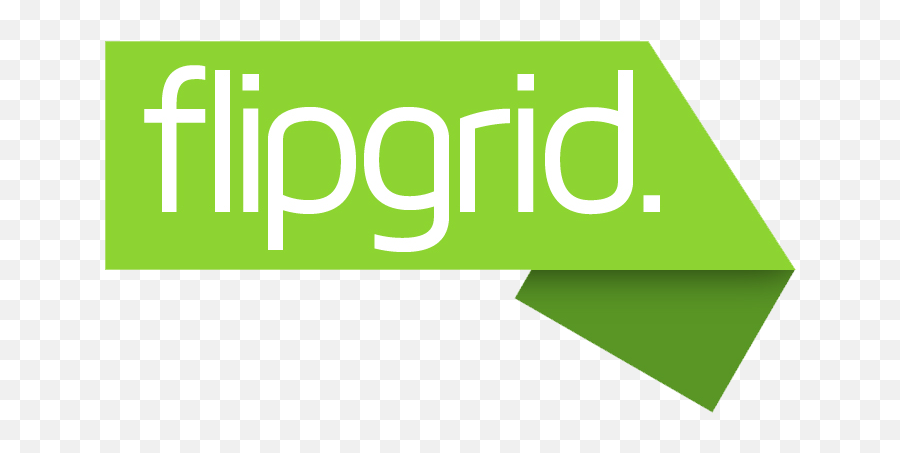 3 - Flipgrid Emoji,Flipgrid Logo