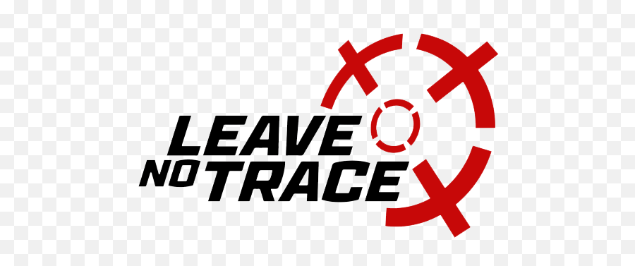 Suggestion Changing The Gta V Crew Logo Leave No Trace - Png Leave No Trace Logo Emoji,Crew Logo