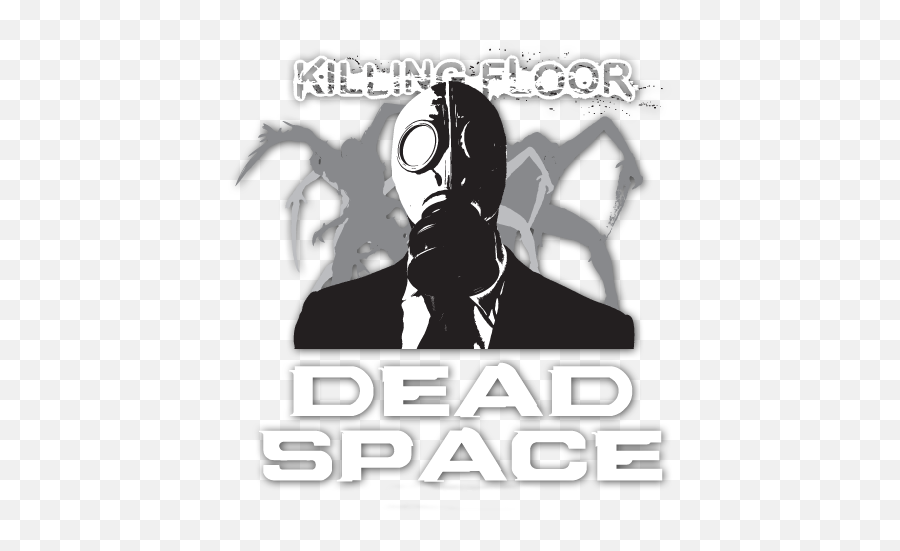 Dead Space Killing Floor V2 - Language Emoji,Killing Floor 2 Png