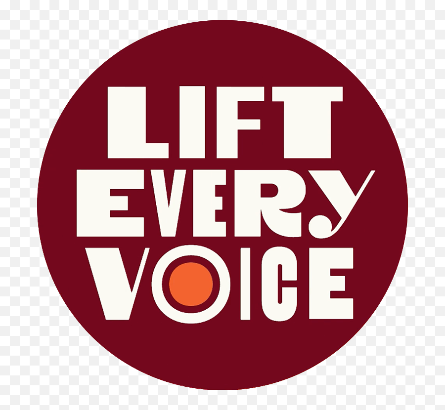Lift Every Voice Celebrating African American Poetry - African Amerocan Poers Emoji,Afro Logo