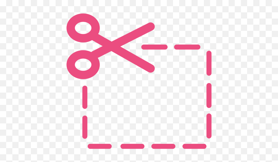 Scissor Document Icon - Tesoura E Papel Desenho Png Emoji,Scissor Logo