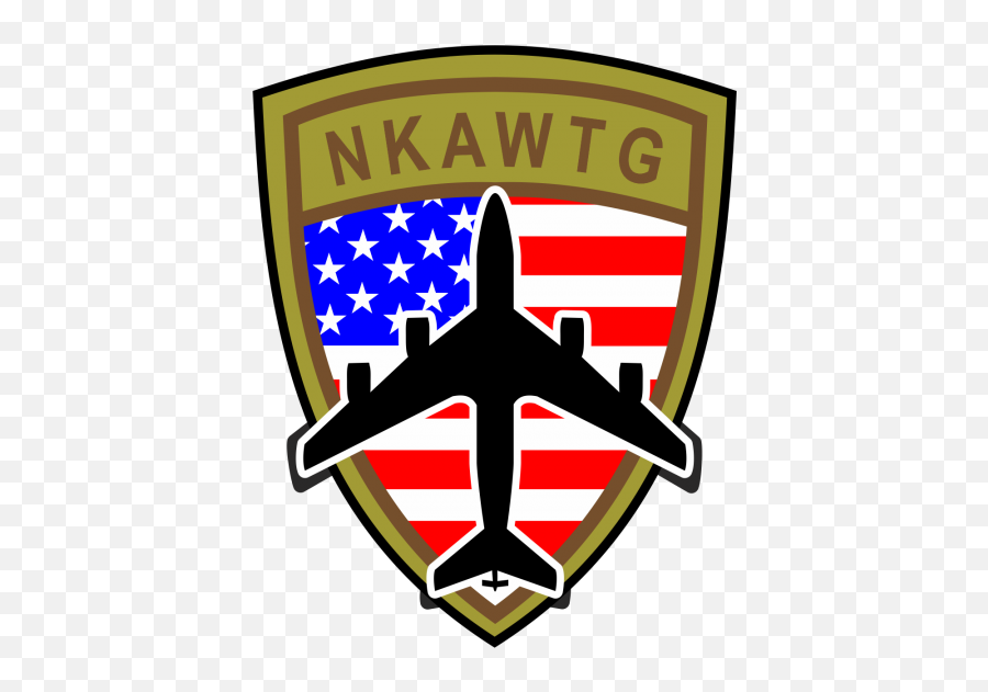 752 Amxs Nkawtg Patch - March Arb 752th Aircraft Maintenance Language Emoji,Civil Air Patrol Clipart