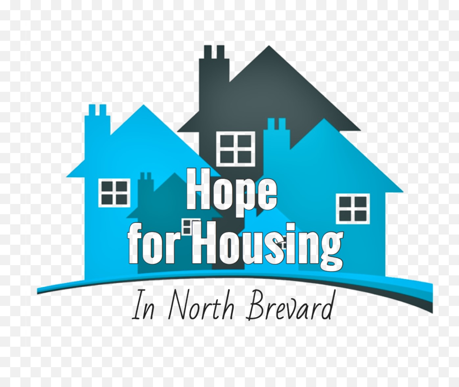Hope For Housing - Language Emoji,Housing Logo