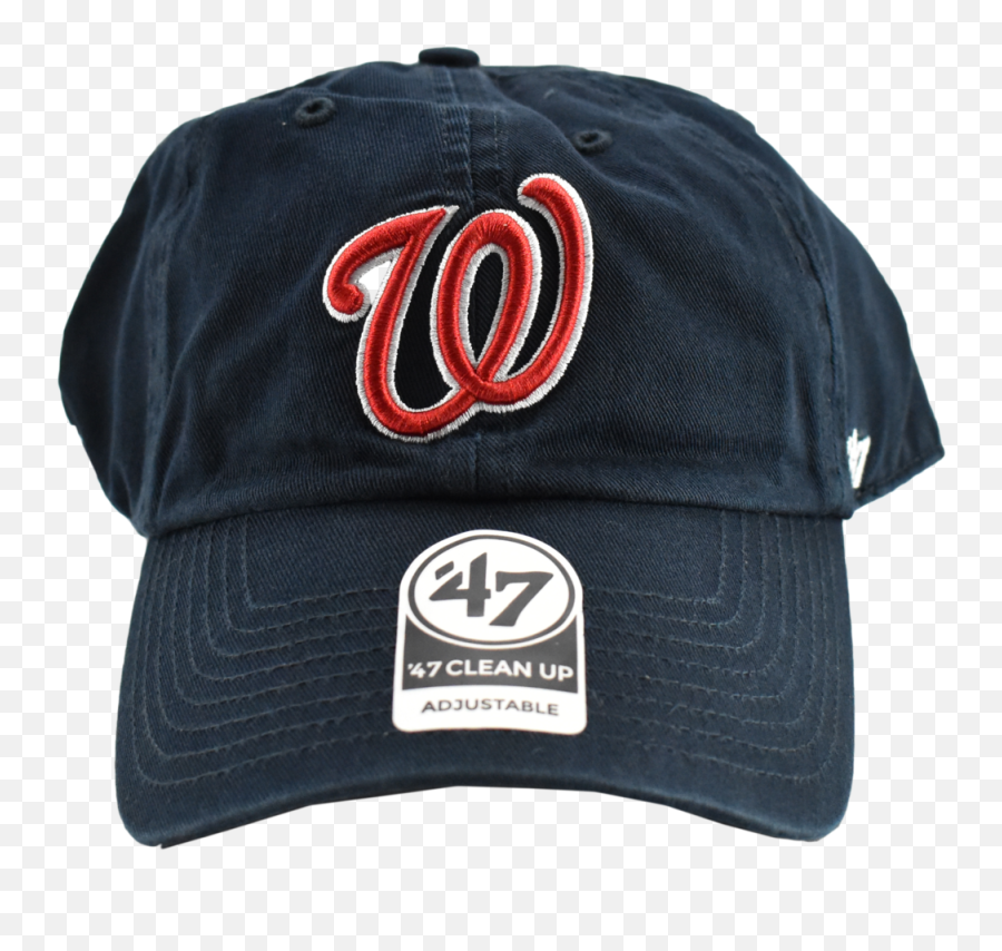 Baseball Cap Png Download - Blue Washington National Cap Emoji,Washington Nationals Logo Png