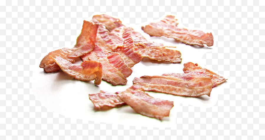 Bacon Png Images Transparent Background Emoji,Bacon Transparent Background
