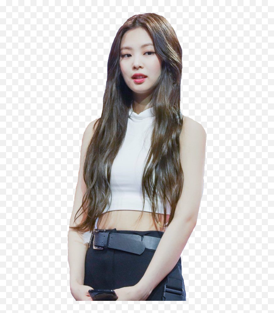 Jennie Kim Blackpink Png Image - Transparent Jennie Kim Png Emoji,Blackpink Png