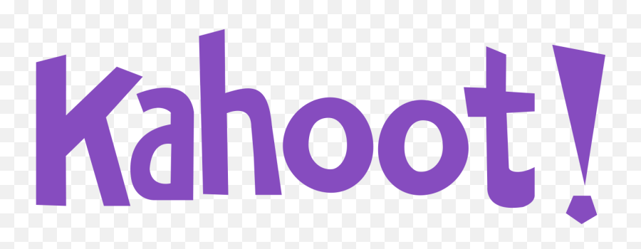 Kahoot Logos - Kahoot Emoji,It Logo