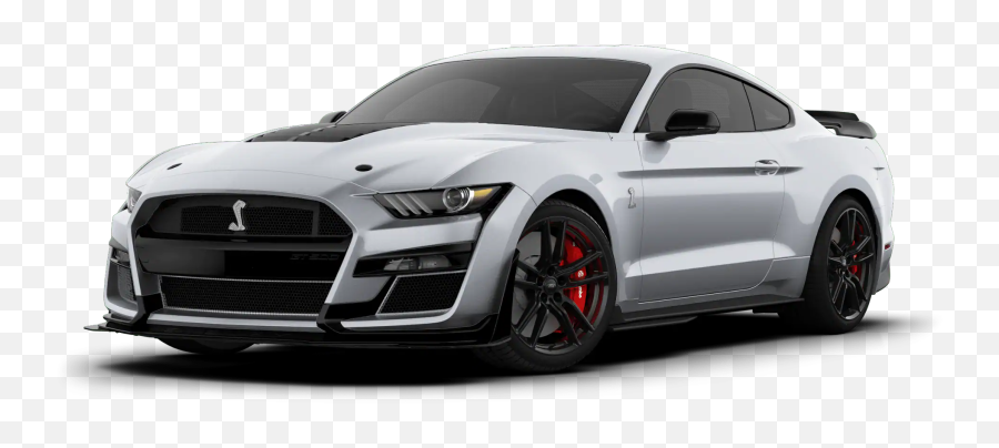 2020 Ford Mustang Shelby Gt500 Exterior Color Options - 2020 Mustang Shelby Gt500 Silver Emoji,Ford Mustang Logo