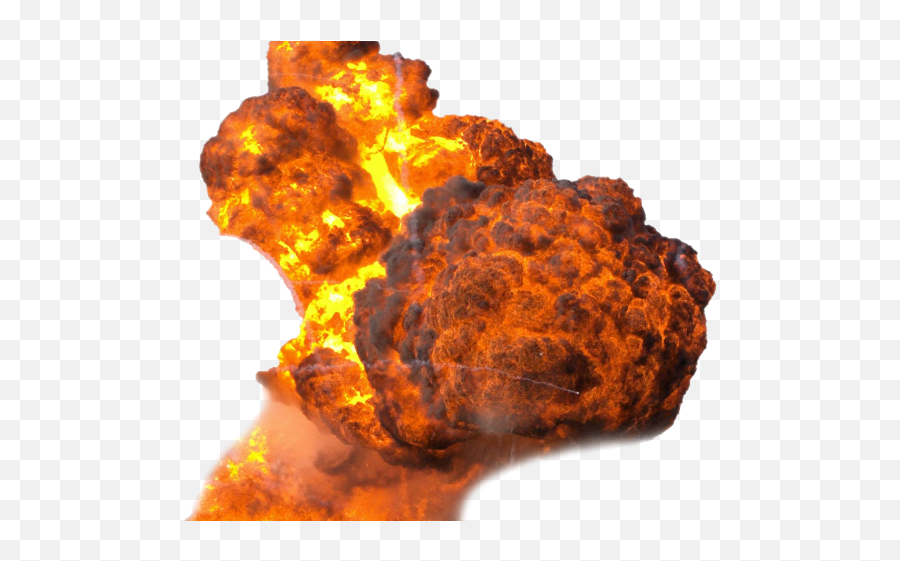 Fire Flames Clipart Fire Blast Emoji,Blast Clipart