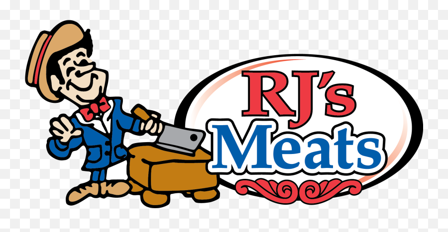 Homepage - Rju0027s Meats Emoji,Rj Logo