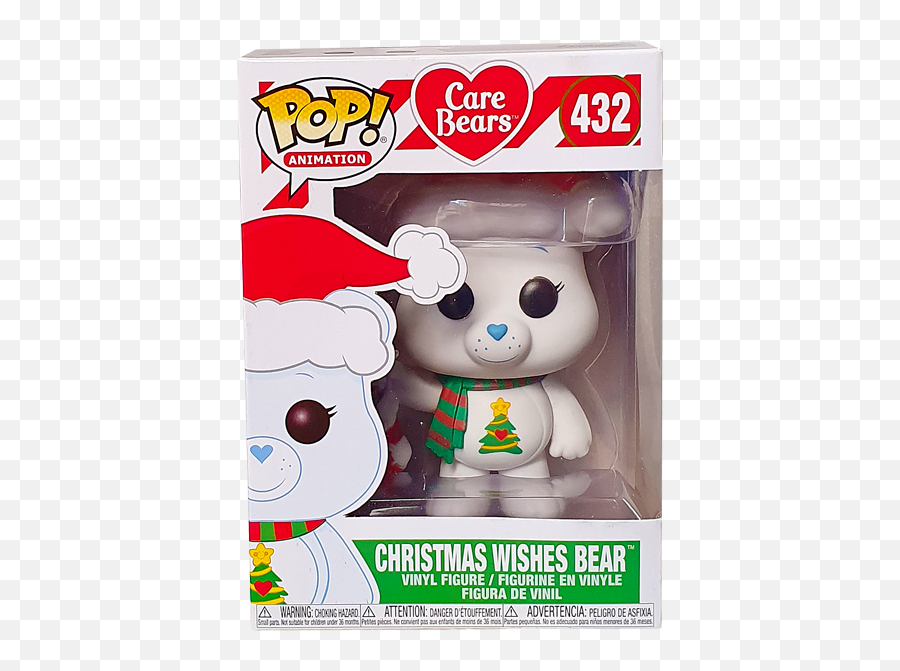 Care Bears Christmas Png U0026 Free Care Bears Christmaspng Emoji,Care Bear Png