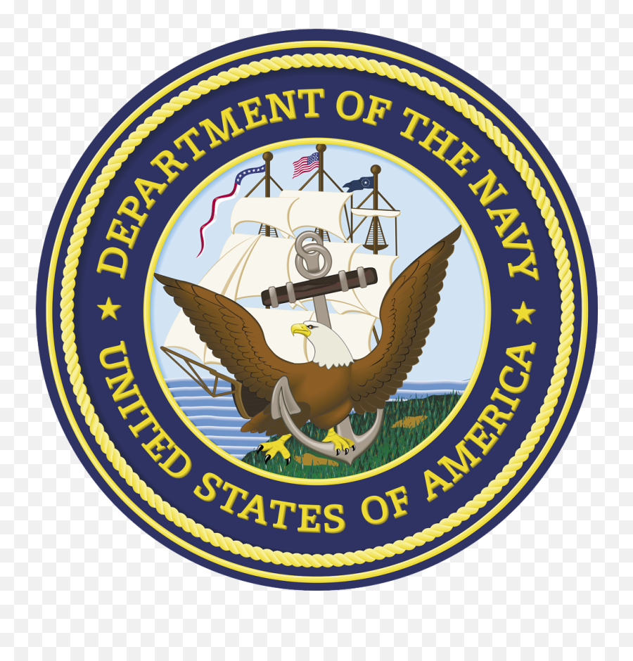 Us Navy Logo Ww2 Clipart Emoji,Ww2 Logo