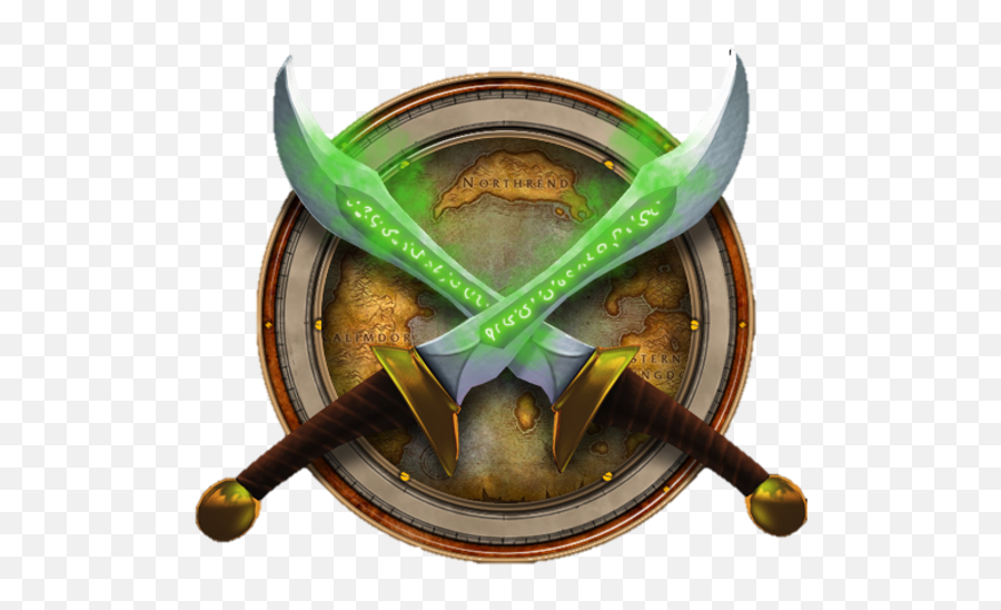 Rogue Changelog For World Of Warcraft Battle For Azeroth Emoji,Battle For Azeroth Logo