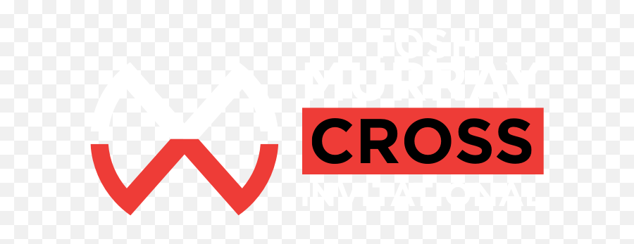 Murray Cross Invite Results Emoji,Nike Logo Font
