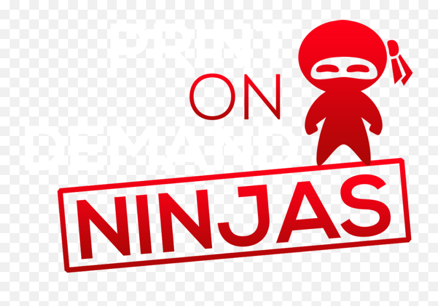 Pod Ninjas Emoji,Ninjas Logo