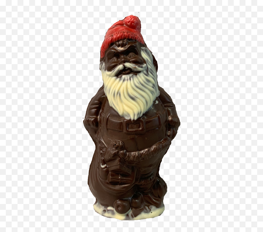 Gnomefather Emoji,Garden Gnome Clipart