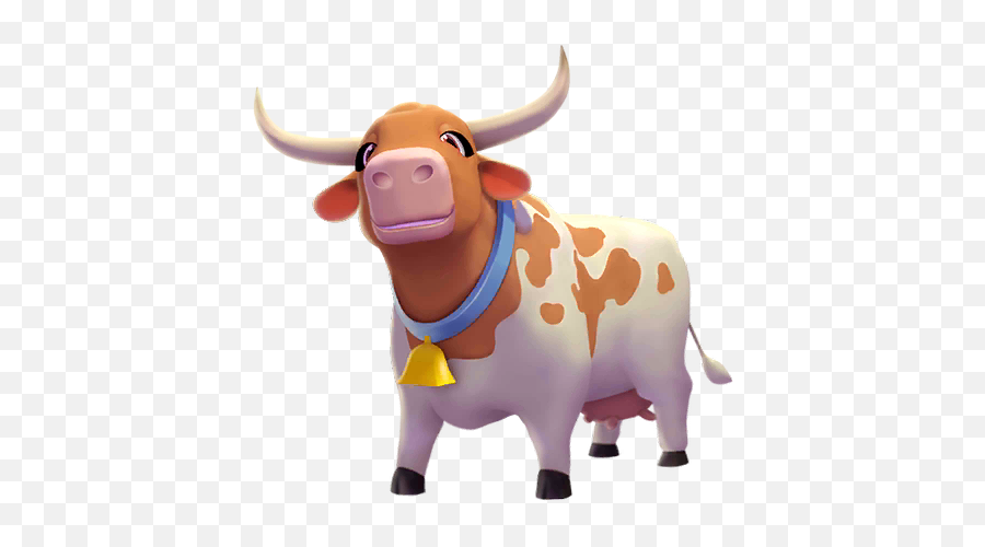 Xp Earned Per Animals - Farmville3 Info Emoji,Texas Longhorn Clipart