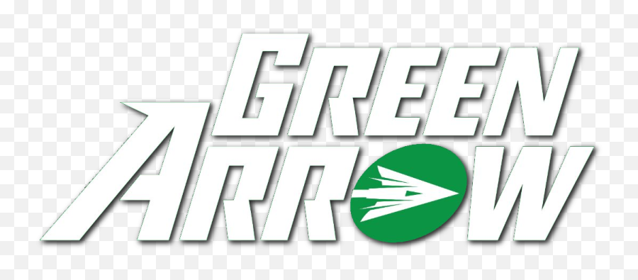 Green Arrow Logo - Green Arrow Emoji,Green Arrow Logo