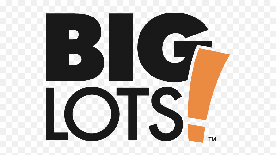 Big Lots Logo Pngu0026svg Download Big Lots Furniture Big Emoji,Coupon Logo