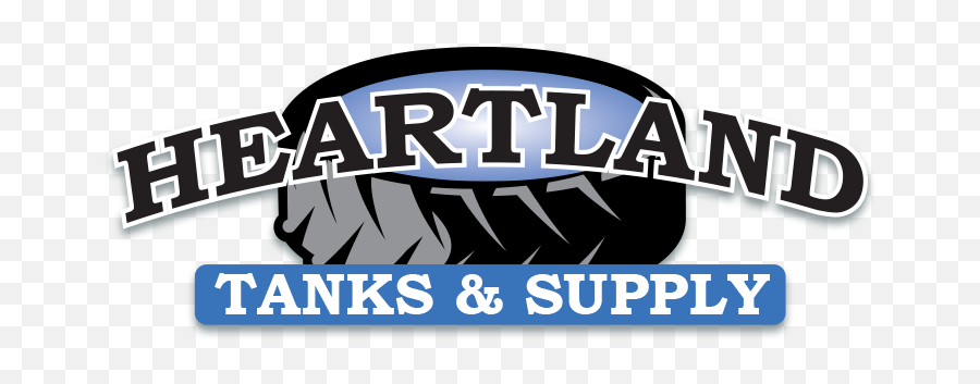 Heartland Tanks And Supply - Home Emoji,Heartland Logo