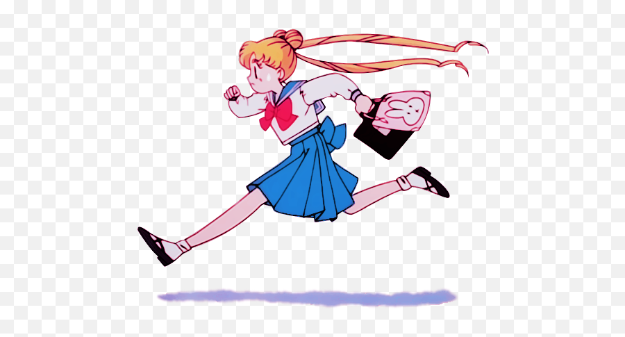 Inspiração - Png Gif Sailor Moon 540x460 Png Clipart Emoji,Sailor Moon Transparent Gif
