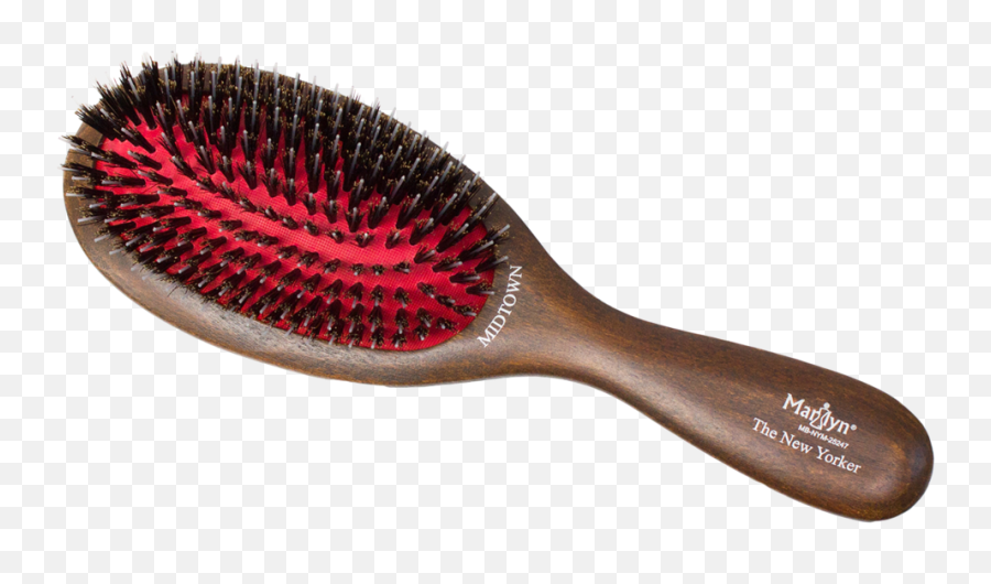 Download Hd The Best Marilyn Brush Png Marilyn Hair Brush Emoji,Hair Brush Png