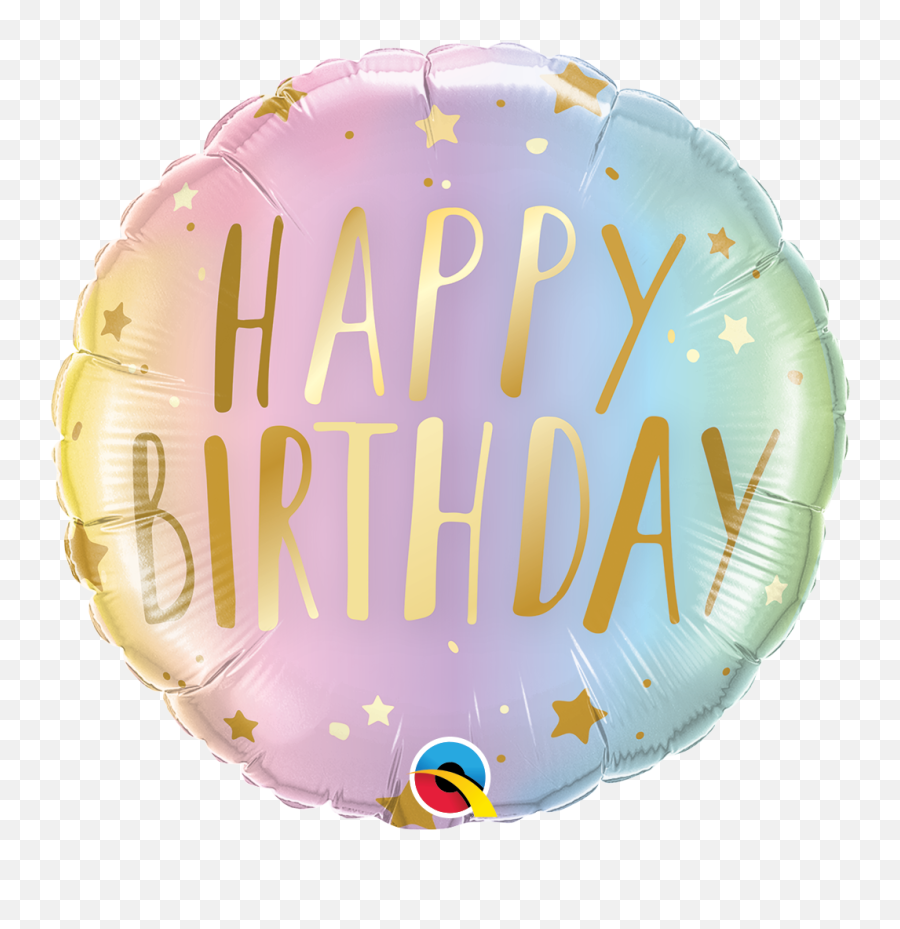 Birthday Balloons U2014 Gifts And Party Emoji,Balloon Emoji Png