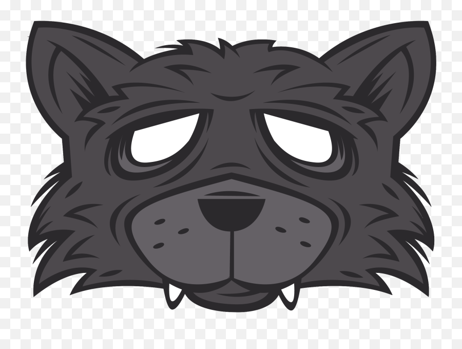 About Copy U2014 Wolf Tone Emoji,Wolf Clipart Face