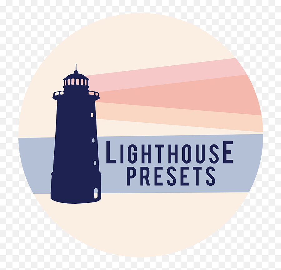 Lighthouse - Beacon Emoji,Lighthouse Logo