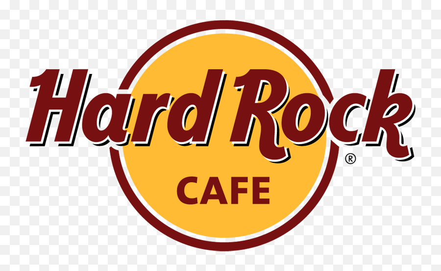 Hard Emoji,Cafe Logo