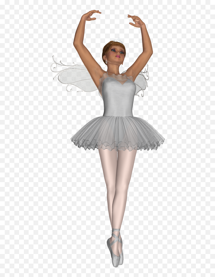Ballet Dancer - Gif Png Download 11001122 Free Emoji,Dancing Gif Transparent Background