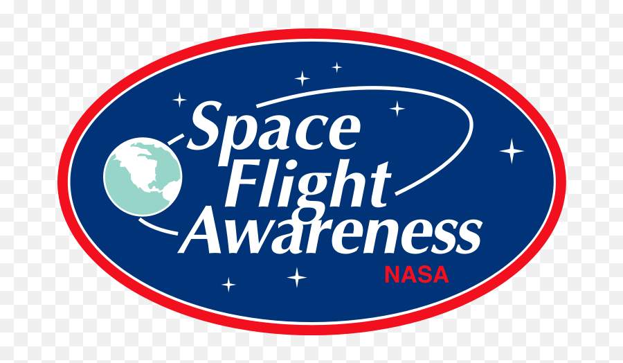 Free Download Nasa Logo Wallpaper Gallery For Nasa Logo Png - Space Flight Awareness Emoji,Nasa Logo