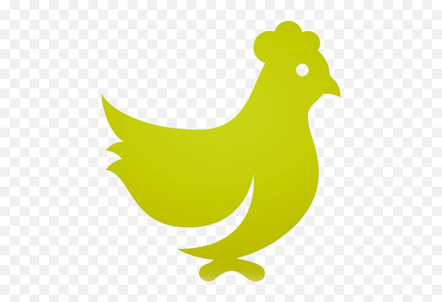 Chicken Icon Png Hd Images Stickers Vectors Emoji,Chicken Emoji Png