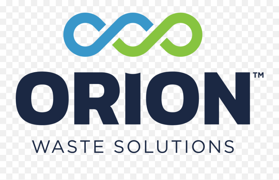Waste Management - Orion Waste Solutions Logo Emoji,Waste Management Logo