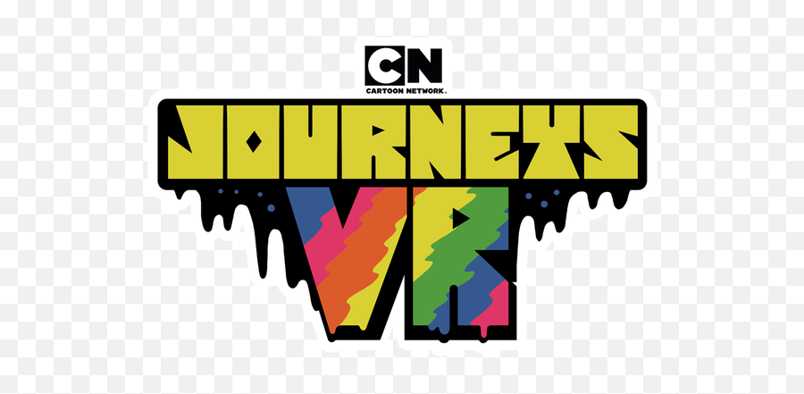 Cartoon Network Journeys Vr - Steamgriddb Cartoon Network Emoji,Cartoon Network Logo