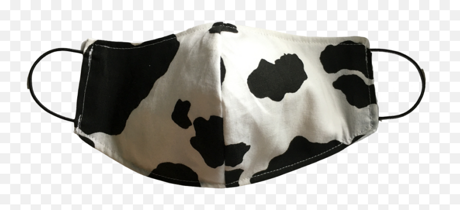 Cow Face Mask Png Clipart Background Png Play Emoji,Camo Clipart