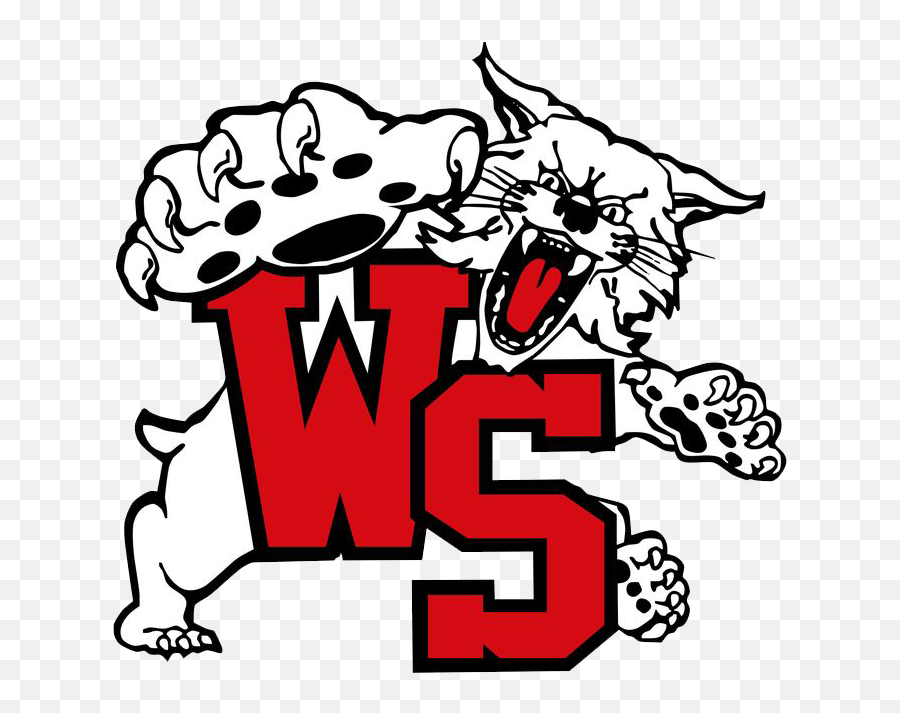 Team Home Westerville South Wildcats - Wildcats Westerville South High School Emoji,Wildcats Logo