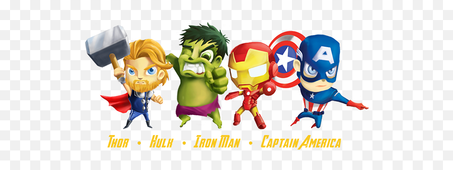 Uno Avengers Theme Pack Branding On Behance Emoji,Uno Clipart