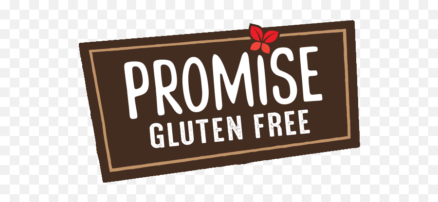 Promise Gluten Free Online Store - Promise Gluten Free Bread Logo Emoji,Gluten Free Logo