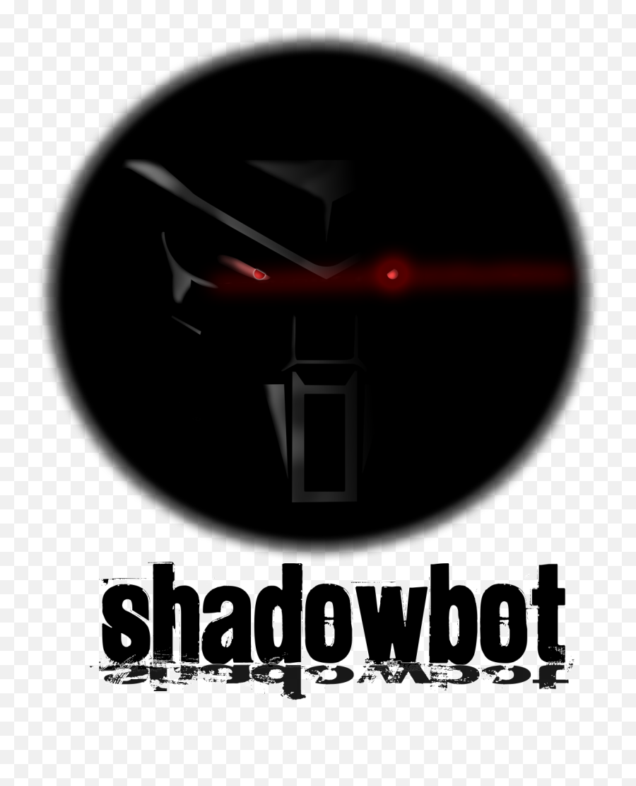 Shadow Bot Logo U2014 Steemit - Ascent Emoji,Shadow Logo