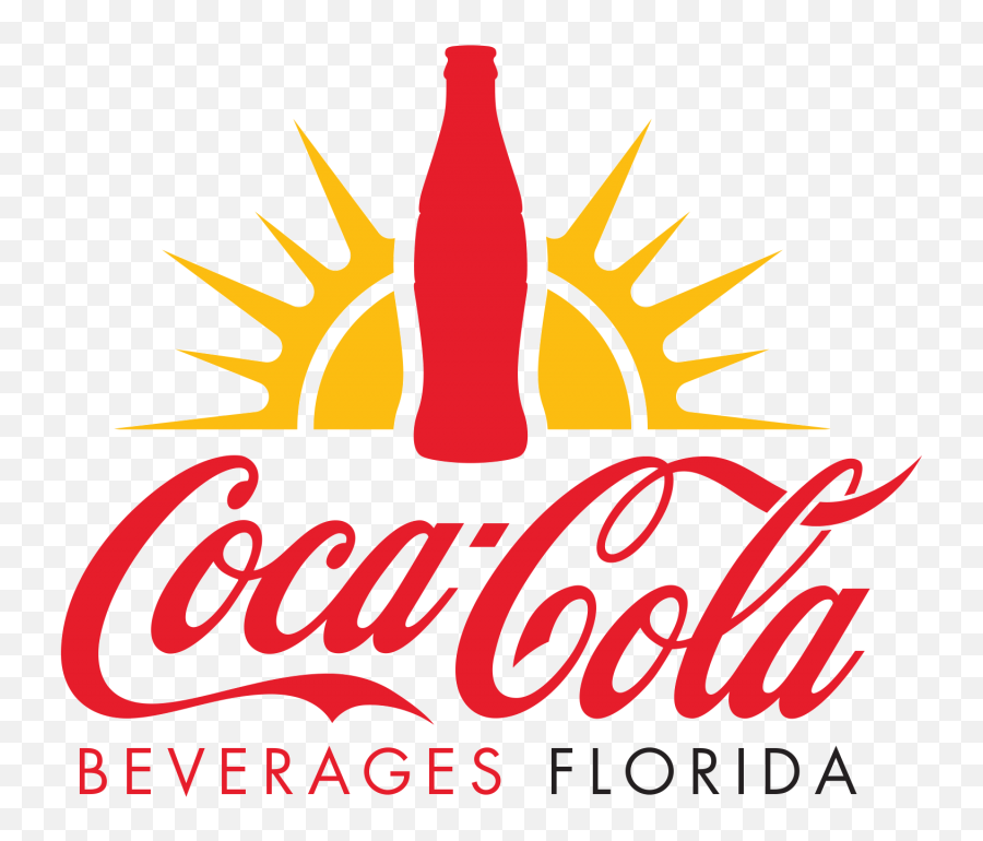 Coca - Coca Cola Florida Logo Emoji,Coca Cola Png