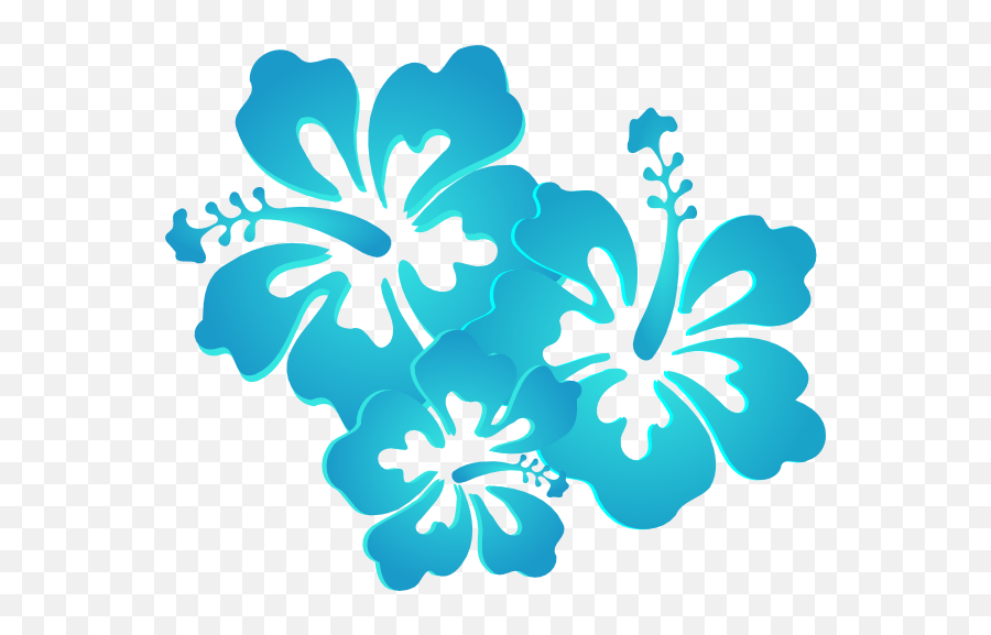 Starlight Starbright Music - Hawaiian Flowers Vector Emoji,Ukulele Clipart