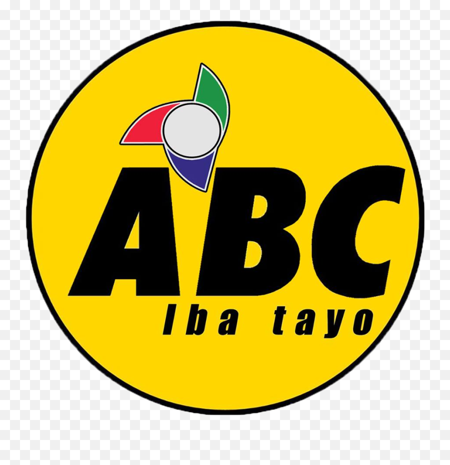 Tv5 Logos Tayo - Phillippines Circle Logo Png Emoji,Yellow Logos