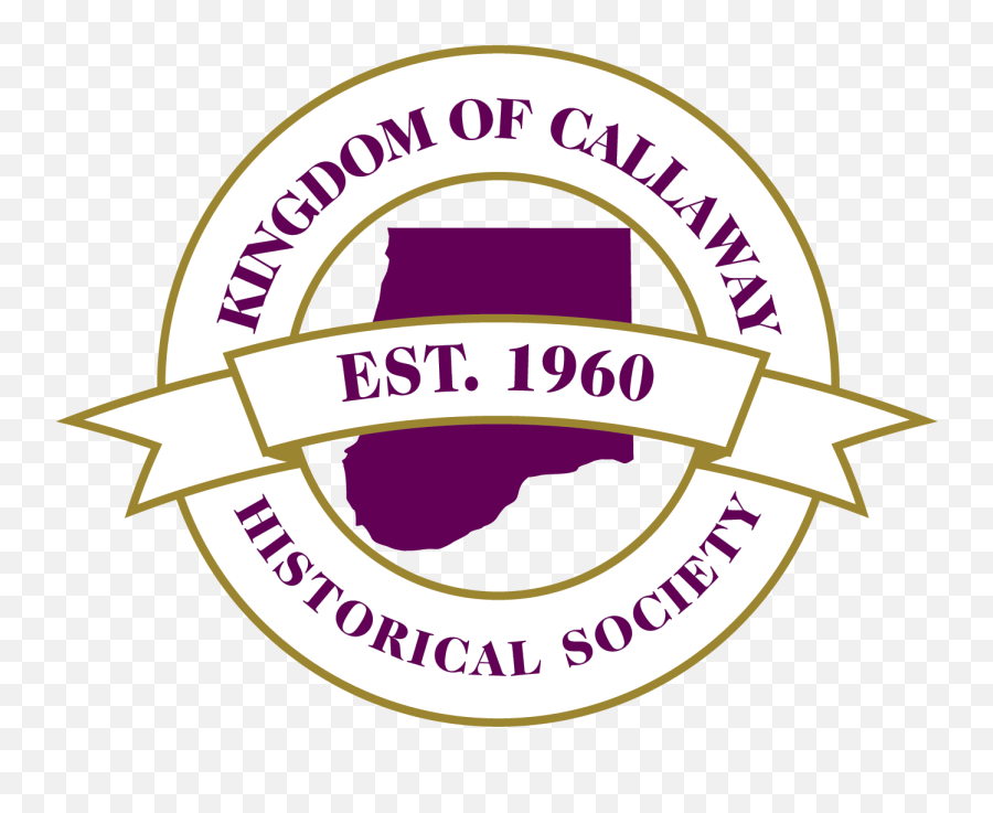 Mission And Value Statement U2014 Kingdom Of Callaway Historical - Language Emoji,Callaway Logo