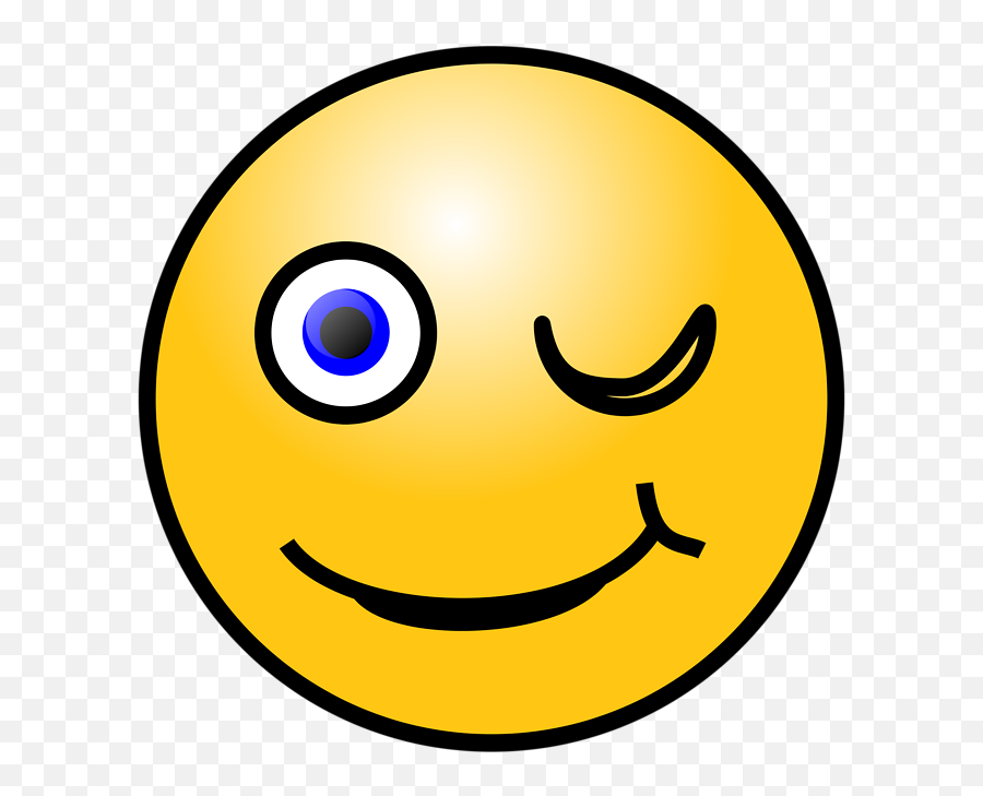 Smile Animated Gif - Clipart Best Smiley Face Clip Art Emoji,Smile Clipart