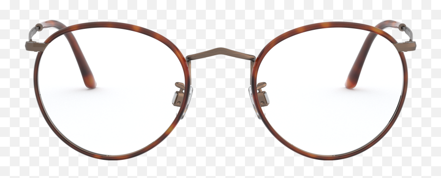 Giorgio Armani Ar 112mj Black Eyeglasses Glassescom - Full Rim Emoji,Gio Armani Logo