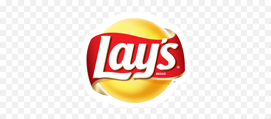 Lays Projects - Lays Logo Emoji,Osaid Logo